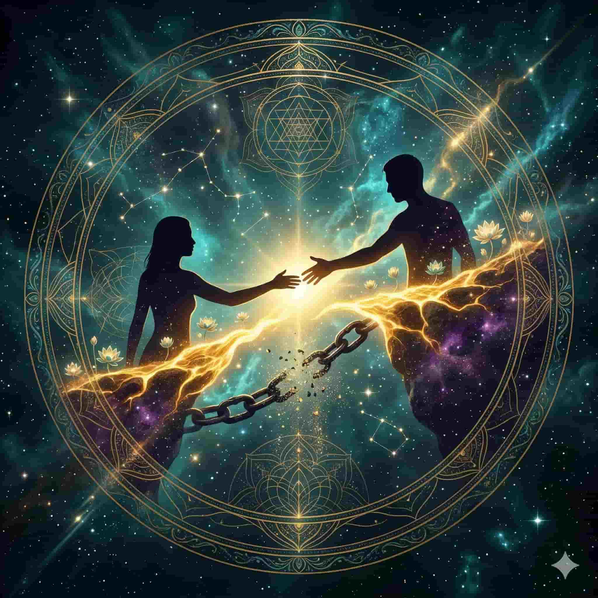 Love Problem Solution — Genuine Astro Guide