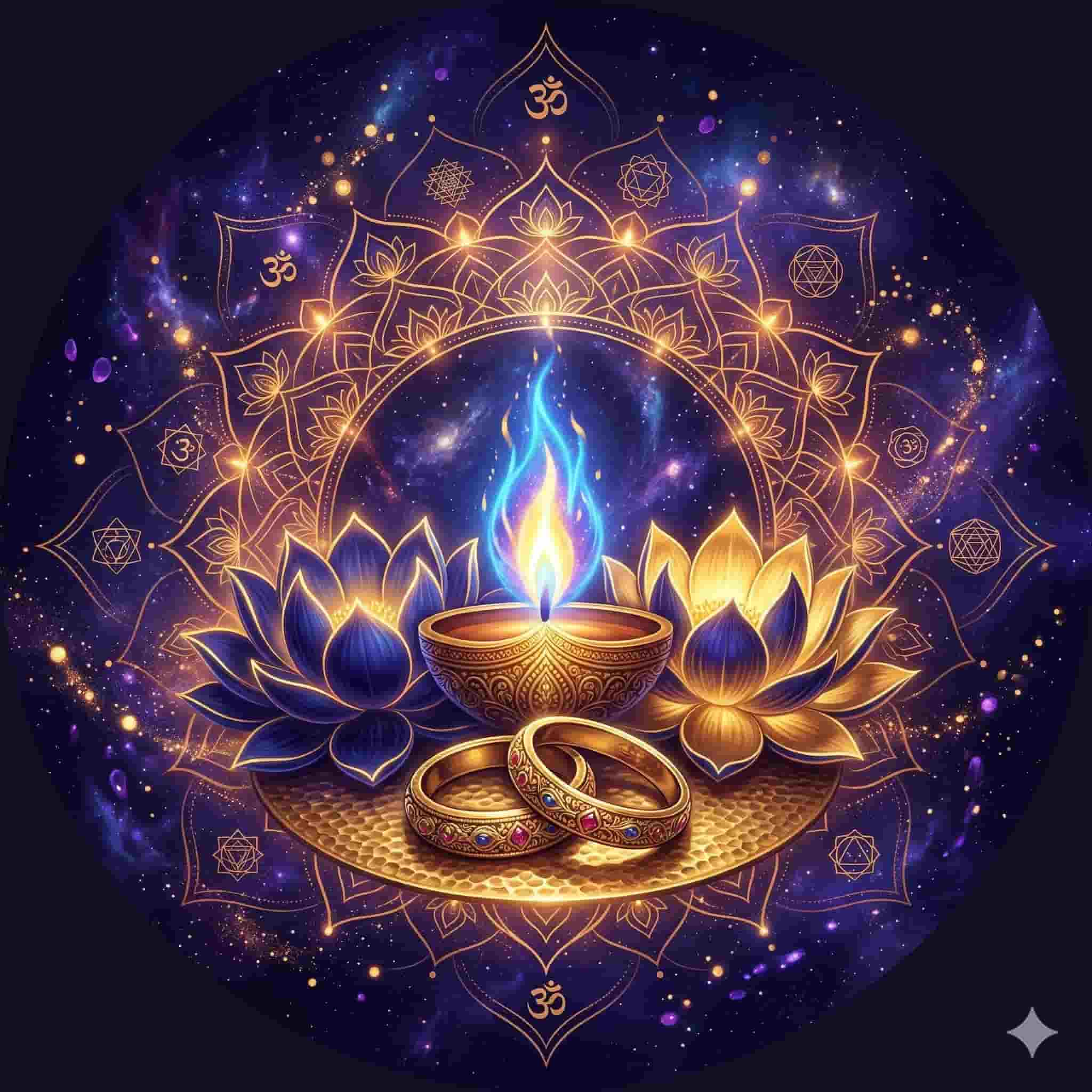 Love Problem Solution — Genuine Astro Guide